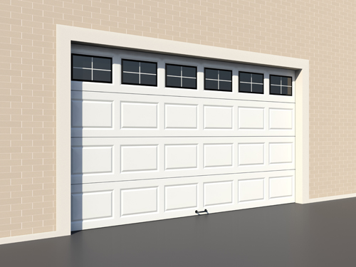 Overhead Garage Doors